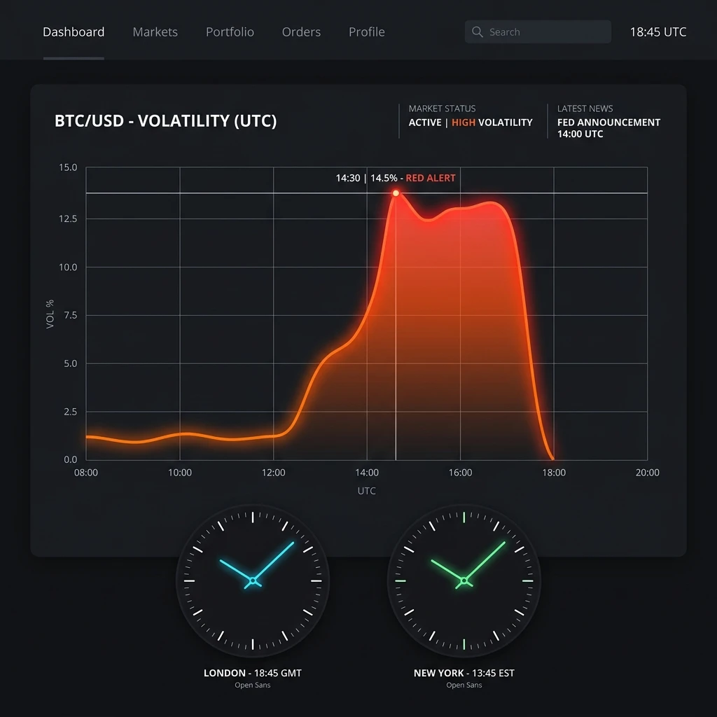 Por qué el cruce de Londres y Nueva York es la sesión más peligrosa para registrar en tu diario — Edgelog Trading Log Guide Por qué el cruce de Londres y Nueva York es la sesión más peligrosa para registrar en tu diario — Forex & Crypto Trading Journal Guide by Edgelog