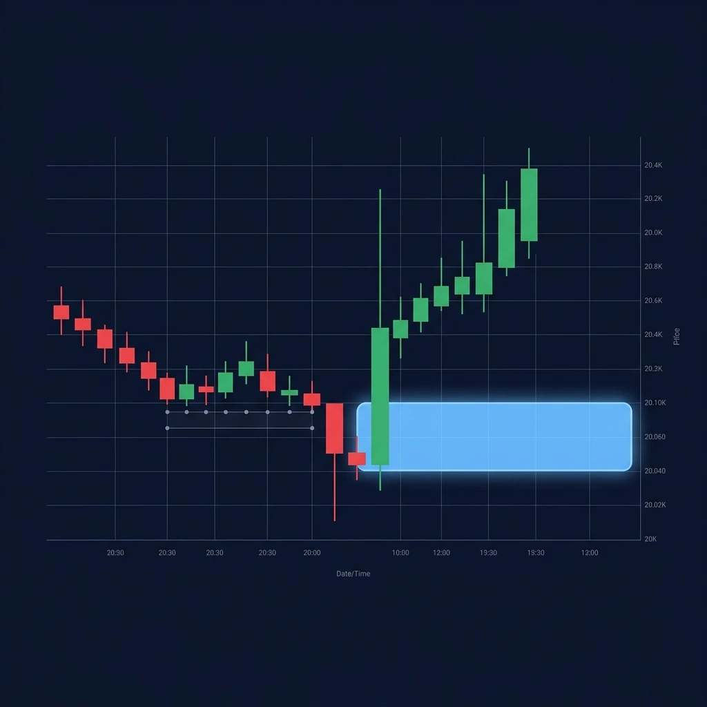 SMC Trading Explicado: Qué es el Trading con el Concepto de Dinero Inteligente y Cómo Usarlo — Edgelog Trading Log Guide SMC Trading Explicado: Qué es el Trading con el Concepto de Dinero Inteligente y Cómo Usarlo — Forex & Crypto Trading Journal Guide by Edgelog