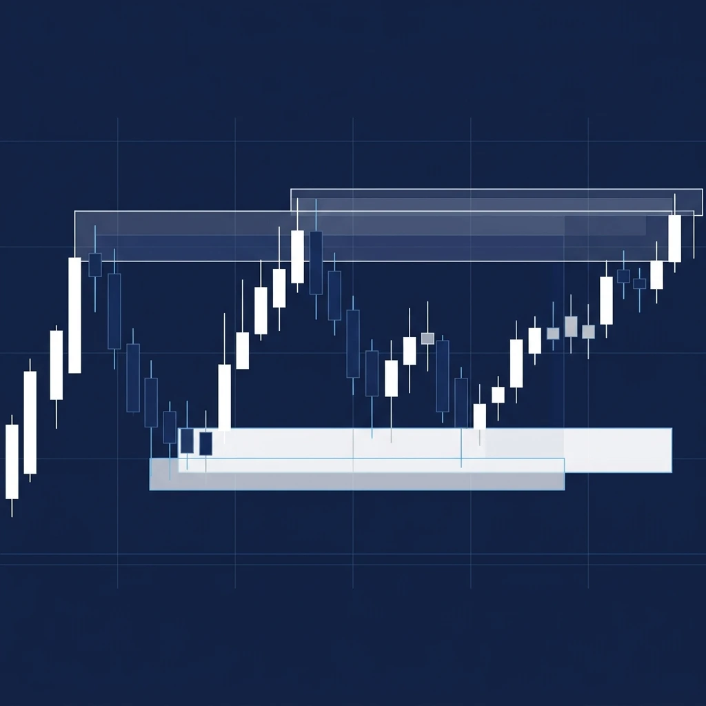 Trading de Oferta y Demanda: Guía Práctica para Operar Zonas — Edgelog Trading Log Guide Trading de Oferta y Demanda: Guía Práctica para Operar Zonas — Forex & Crypto Trading Journal Guide by Edgelog