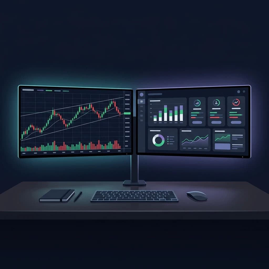 Die besten kostenlosen Backtesting-Tools 2026 (Ehrliche Bewertung) — Edgelog Trading Log Guide Die besten kostenlosen Backtesting-Tools 2026 (Ehrliche Bewertung) — Forex & Crypto Trading Journal Guide by Edgelog