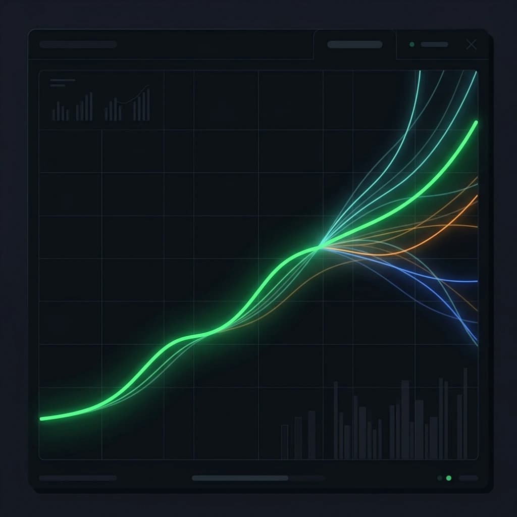 Simulador de Curva de Equidad / Monte Carlo — Gratis — Edgelog Trading Log Guide Simulador de Curva de Equidad / Monte Carlo — Gratis — Forex & Crypto Trading Journal Guide by Edgelog